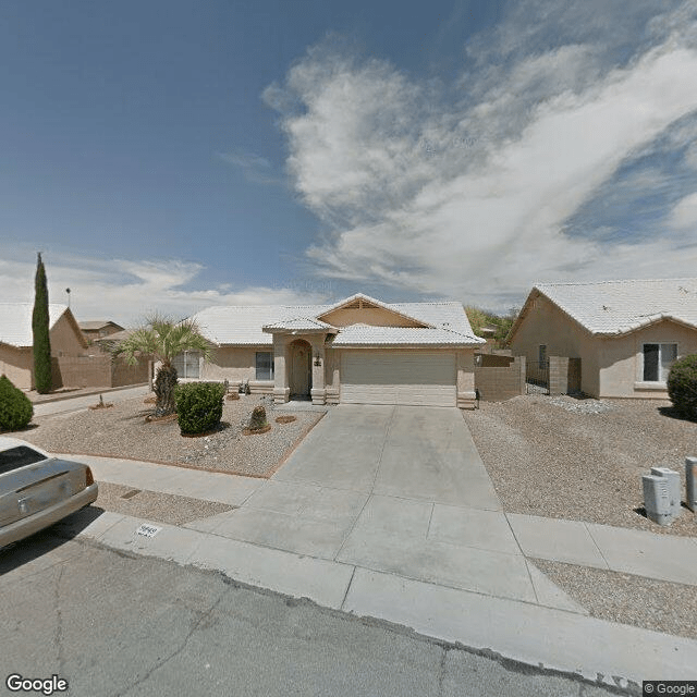 street view of Jocelyn Turner Adult Foster Care Home