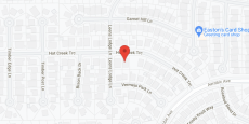 Silver Bridges Assisted Living in google map