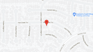 Silver Bridges Assisted Living in google map