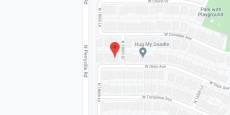 Heaven On Earth in google map