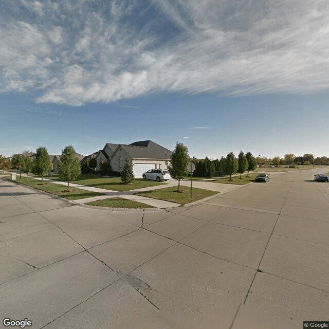 street view of Hearthstone Communities Macomb I