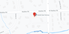 Haven Lee Homes in google map