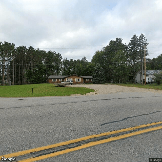 street view of Harmony Pines