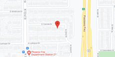 Great Heart Adult Assisted Living Home in google map