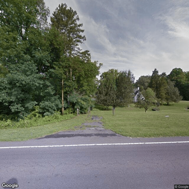 street view of Grayson Creek Assisted Living