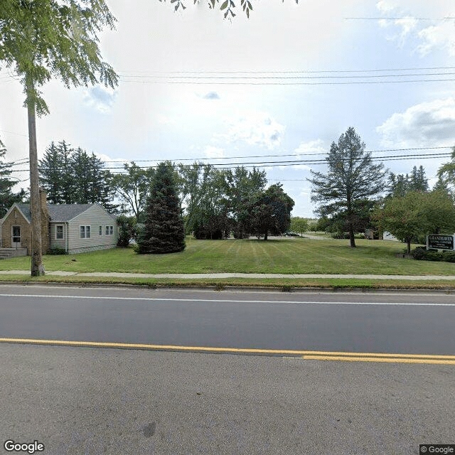 street view of Grandhaven Living Center 2