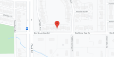 Graceful Arms Senior Living LLC in google map