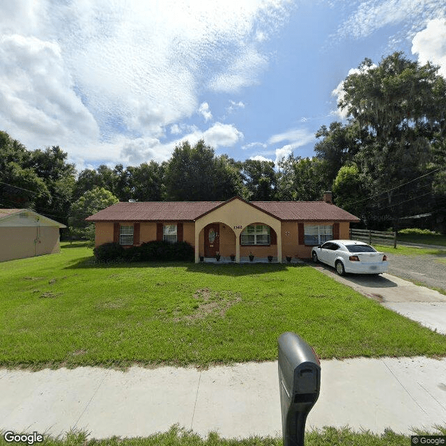 street view of Golden Touch Assisted Living Facility Limited Liability Corp