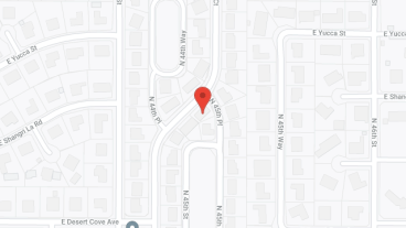 Golden Eagle Assisted Living in google map