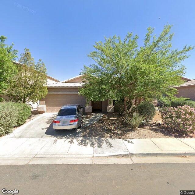 street view of Garden Rose Assisted Living