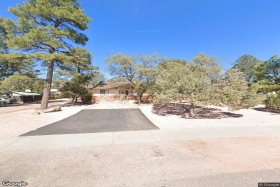 Frontier House 