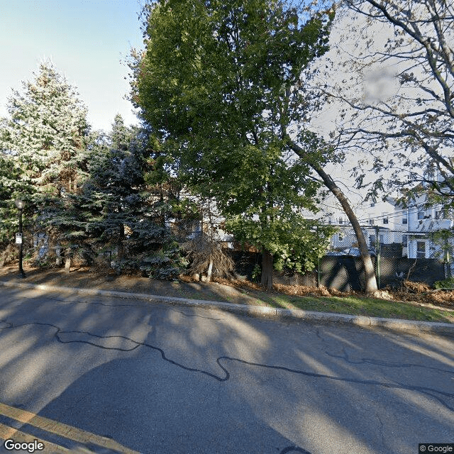 street view of Florence and Chafetz Home For Specialized Care