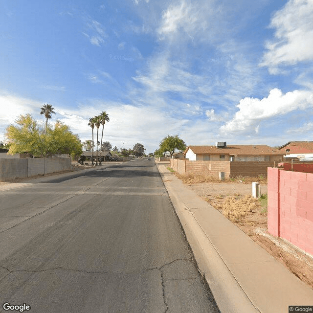 street view of Family Tree Assisted Living LLC