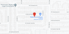 Doctor's First Choice Care Home in google map