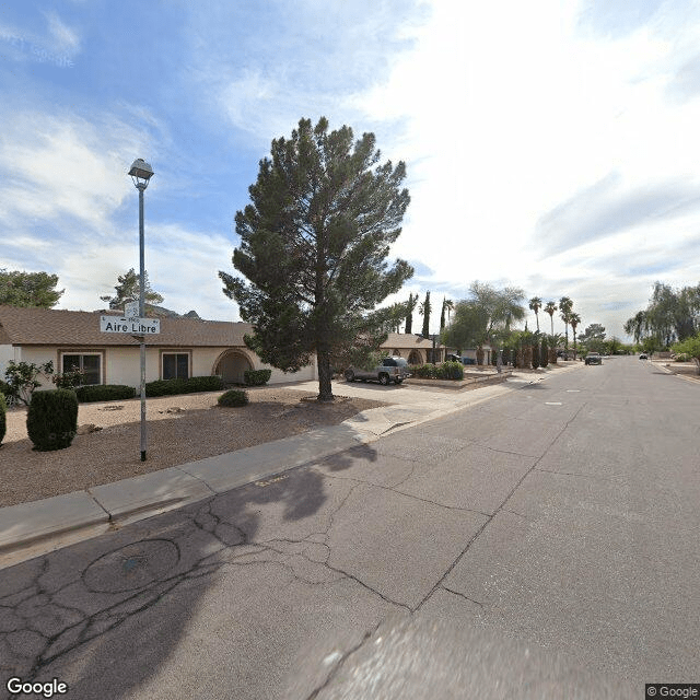 street view of Dmw Adult Care Home