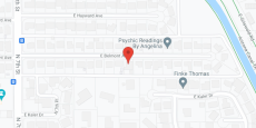 Desert Palm Adult Care III in google map