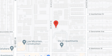 Desert Haven Home Care in google map