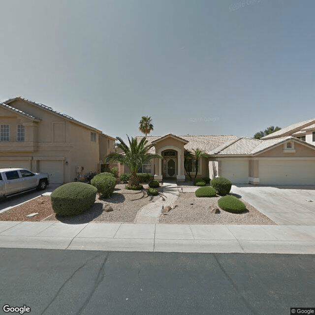 street view of D'Arcy Manor Assisted Living Home LLC