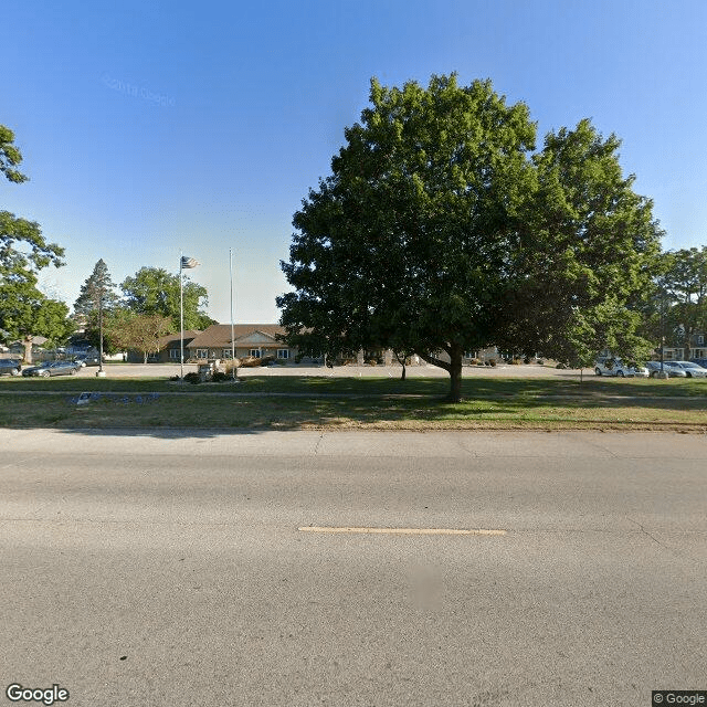 street view of Courtyard Estates Of Knoxville