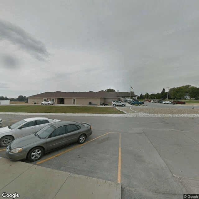 street view of Courtyard Estates Of Farmington