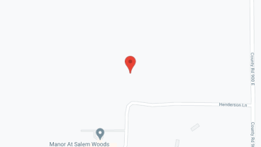 High Point Residence Salem North in google map