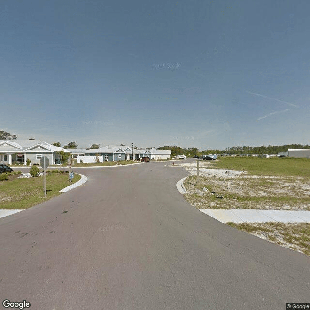 Photo of Cottages Of Swansboro- Cottage III