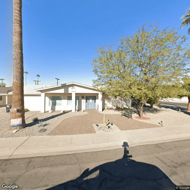 street view of Coolidge Legacy At Scottsdale LLC