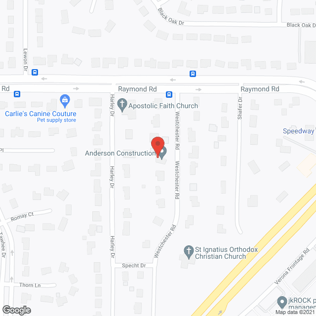 Comfort Care 4 U 3 LLC in google map