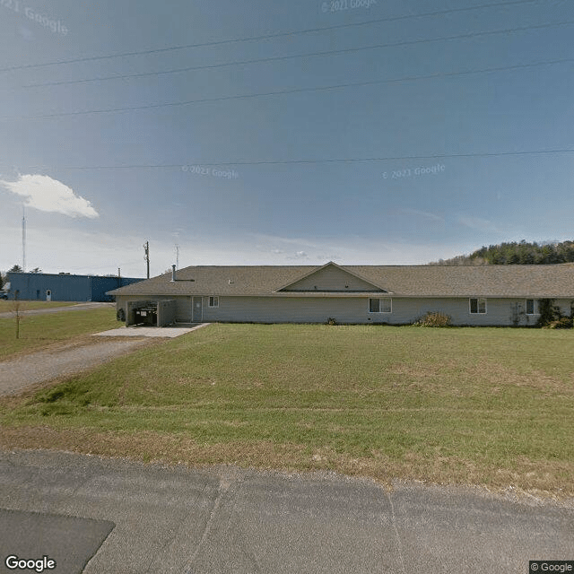 street view of Clover Way Adult Family Home