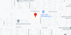 Close To Home Assisted Living in google map