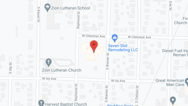 Close To Home Assisted Living in google map