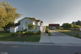 Evergreen Assisted Living Home 