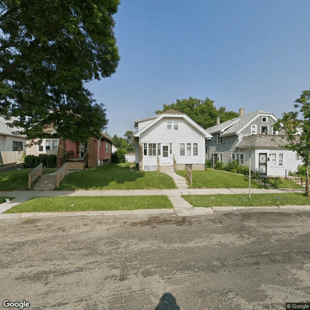 street view of Cinch Living Facility