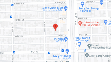 Christallis Manor LLC in google map