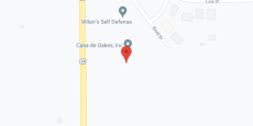 Casa de Oakes Assisted Living in google map