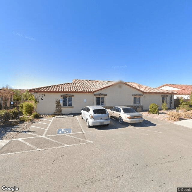 street view of Carlton Village 6