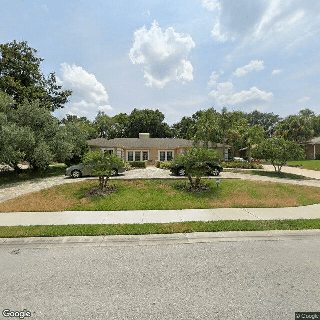 street view of Bridgeport Senior Living - Port Margate LLC