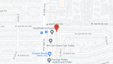 Beebes Assisted Living LLC in google map