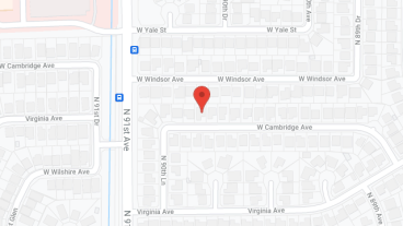 Az Care First LLC in google map