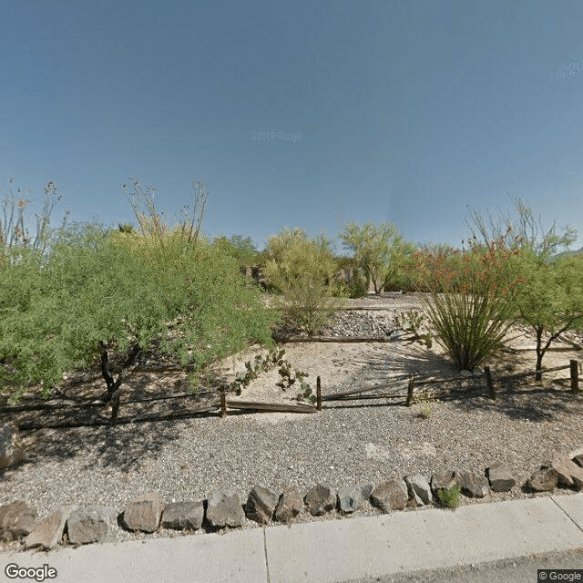 street view of Atrium Assisted Living LLC