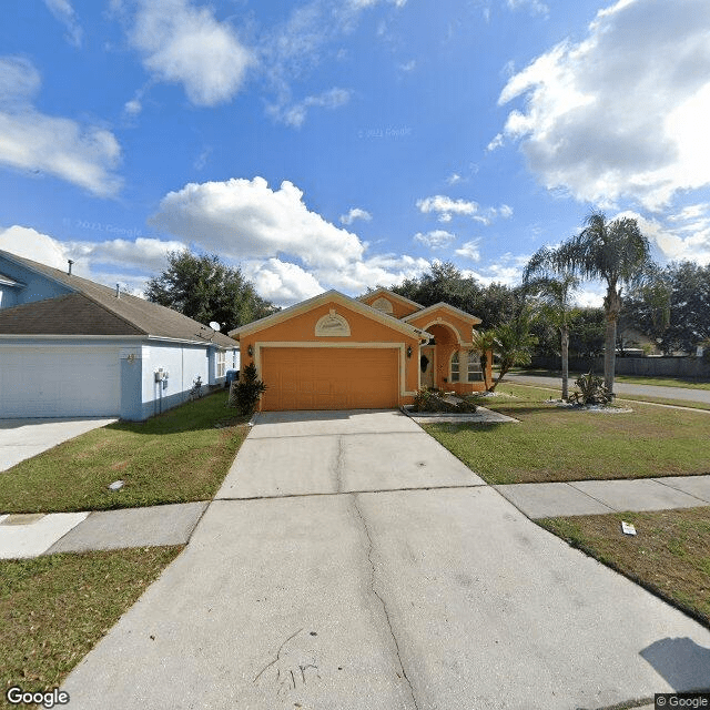 street view of Assured Care ALF North