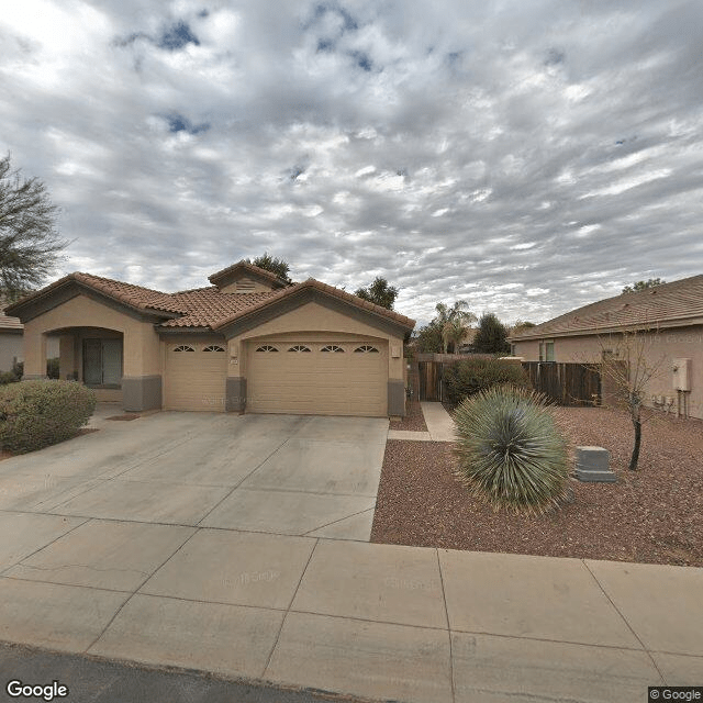 street view of Archangel Assisted Living II