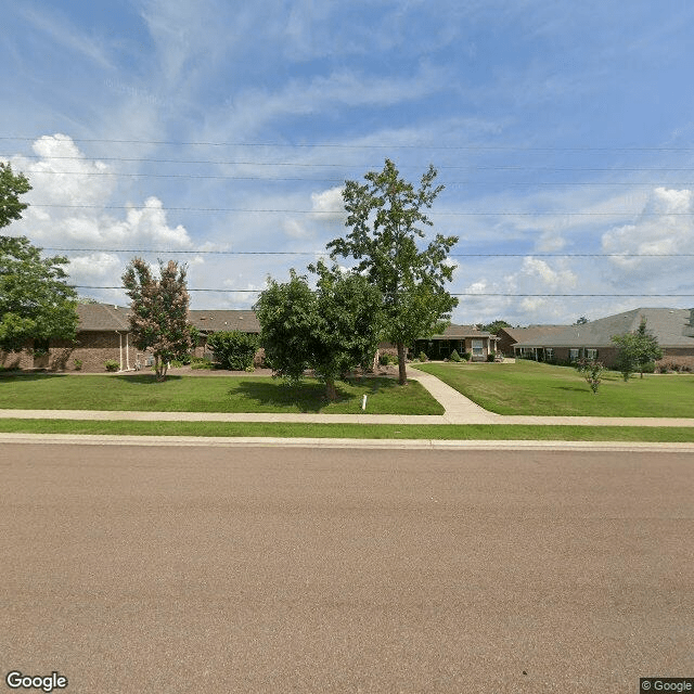 street view of Arbors At Etheridge House