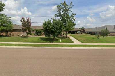 Photo of The Etheridge House