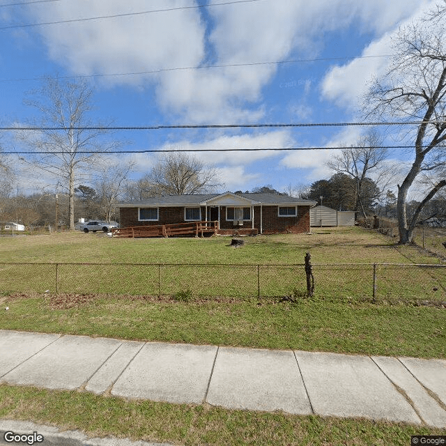 street view of Anita Personal Care Home