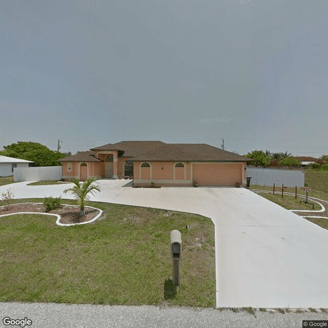 street view of Angel Works Management LLC