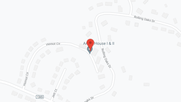Angel House III in google map