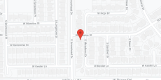 Ana's Haven Adult Homecare in google map