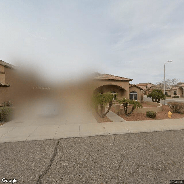 street view of Aegis At Redwood Assisted Living Home