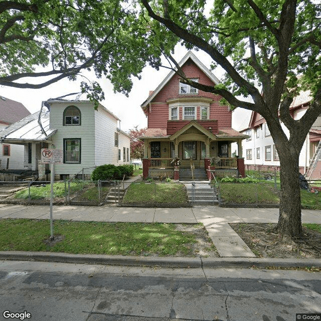 street view of Abundant Living Care Adult Family Home LLC